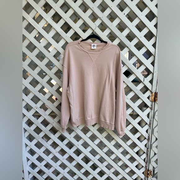 COPY - ❤️Free People oversized pullover - Picture 1 of 4